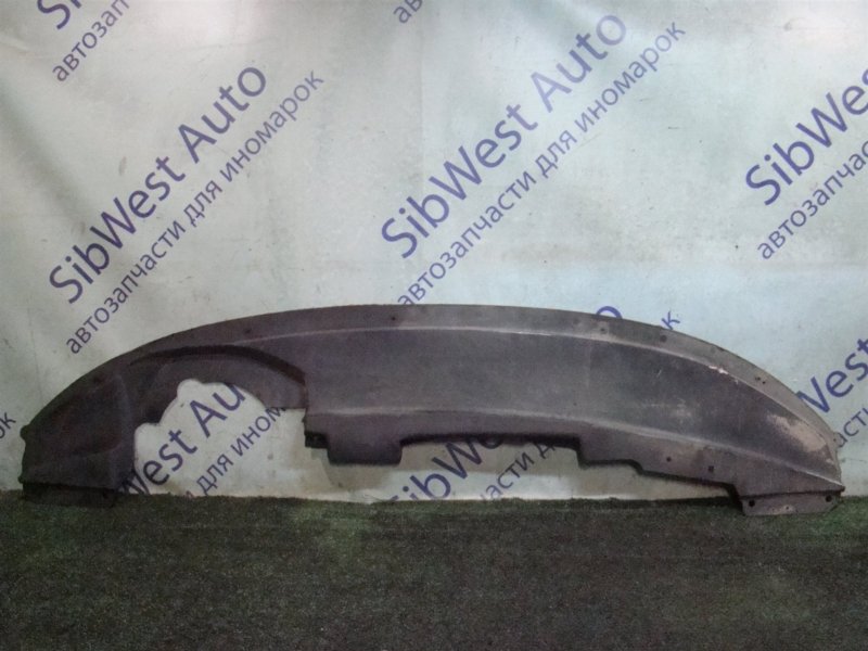Защита двигателя JEEP COMPASS MK49 ED3 2006 (б/у)