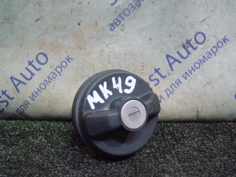Крышка бензобака JEEP COMPASS MK49 ED3 2006 (б/у)