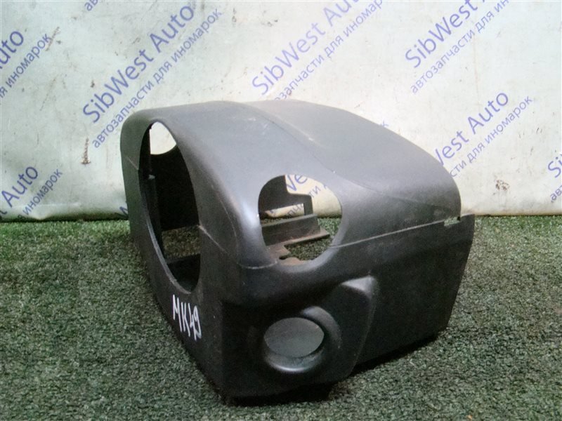 Кожух рулевой колонки JEEP COMPASS MK49 ED3 2006 (б/у)
