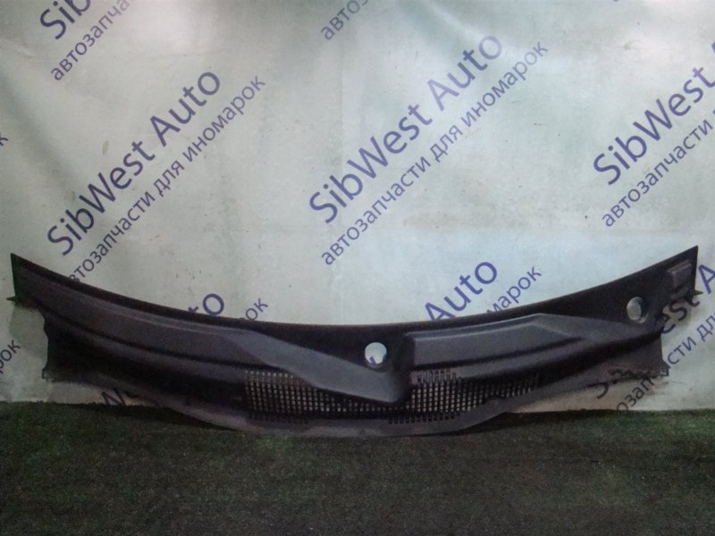 Жабо JEEP COMPASS MK49 ED3 2006 (б/у)