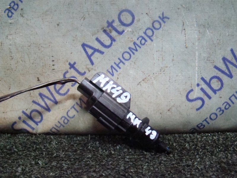 Датчик температуры JEEP COMPASS MK49 ED3 2006 (б/у)