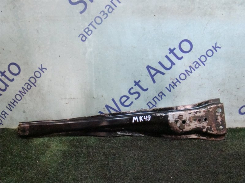 Балка продольная JEEP COMPASS MK49 ED3 2006 (б/у)