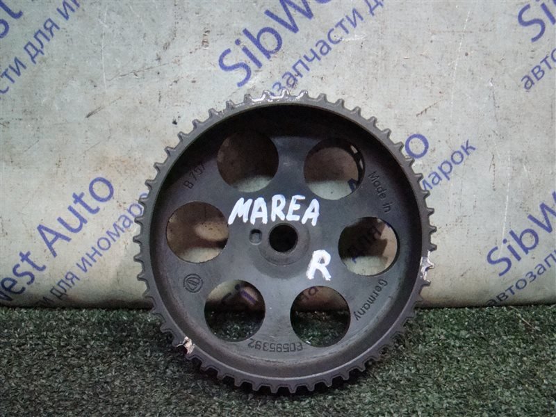 Шкив распредвала FIAT MAREA 182 1.8 1998 (б/у)
