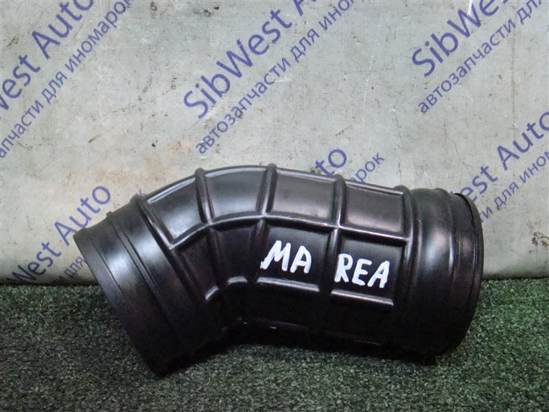 Гофра воздушного фильтра FIAT MAREA 182 1.8 1998 (б/у)