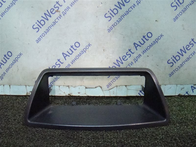 Консоль торпеды FIAT MAREA 182 1.8 1998 (б/у)