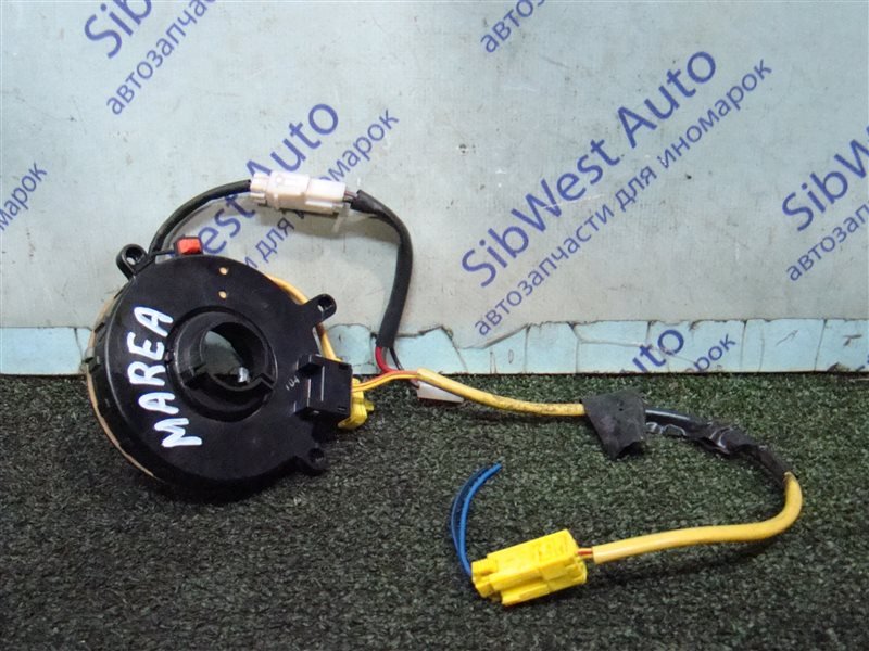 Шлейф-лента air bag FIAT MAREA 182 1.8 1998 (б/у)