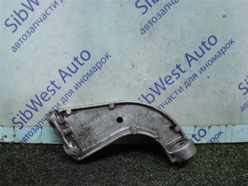 Крепление генератора FIAT MAREA 182 1.8 1998 (б/у)