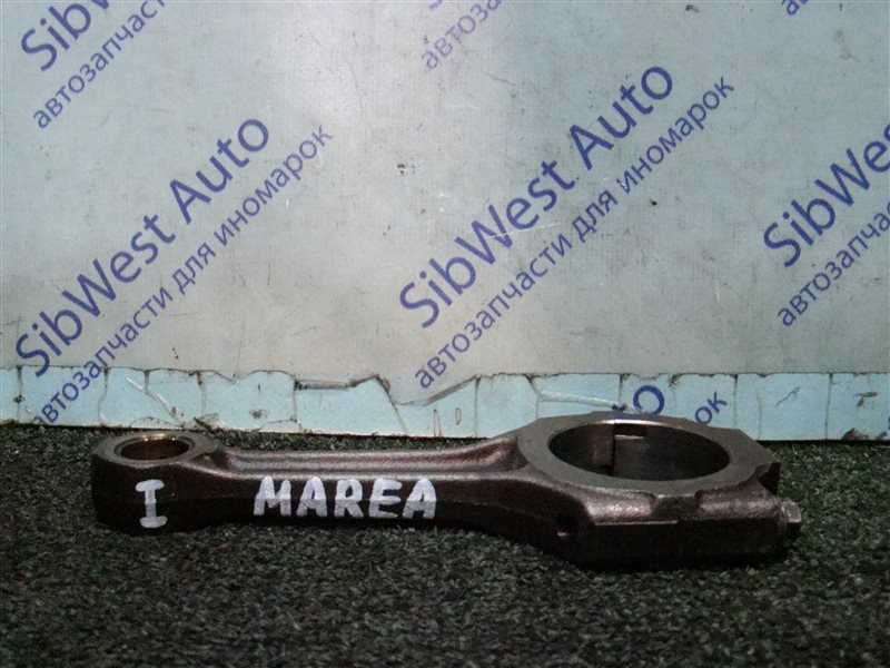 Шатун FIAT MAREA 182 1.8 1998 (б/у)
