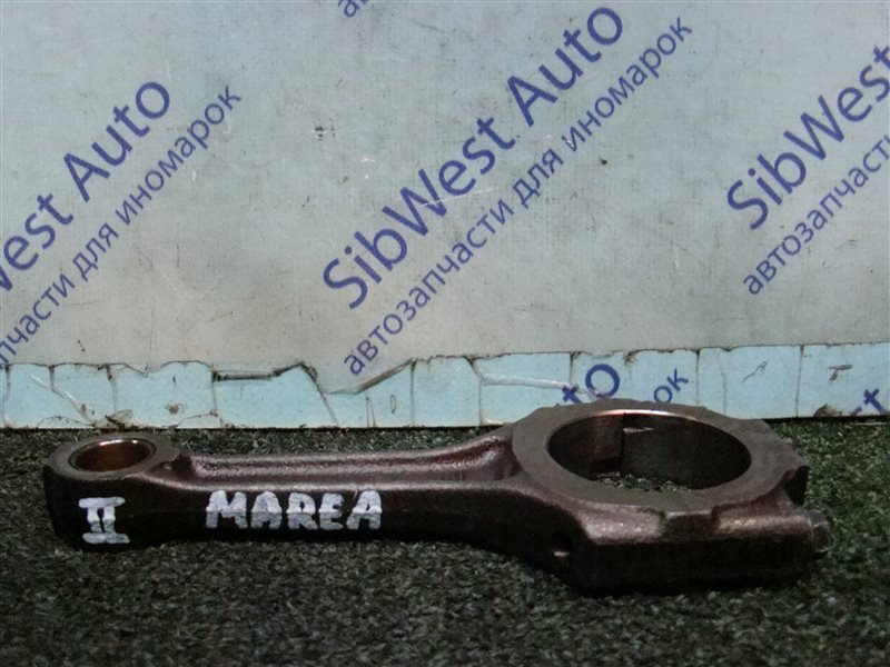 Шатун FIAT MAREA 182 1.8 1998 (б/у)