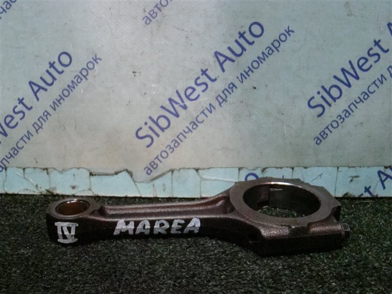 Шатун FIAT MAREA 182 1.8 1998 (б/у)