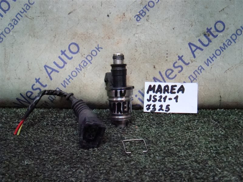 Форсунка FIAT MAREA 182 1.8 1998 (б/у)