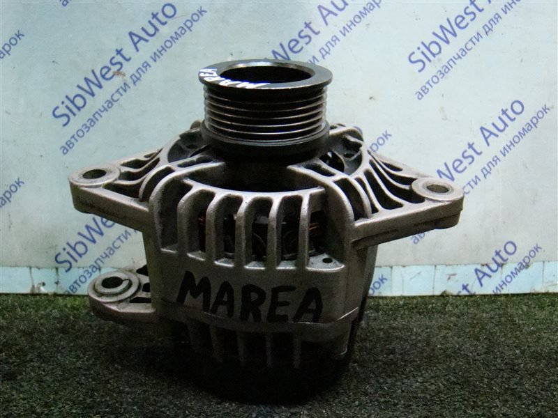 Генератор FIAT MAREA 182 1.8 1998 (б/у)
