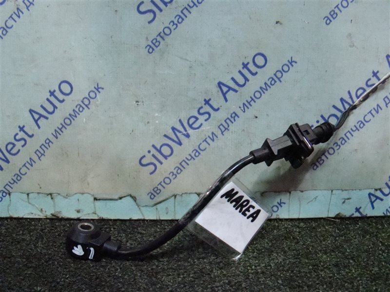 Датчик детонации FIAT MAREA 182 1.8 1998 (б/у)