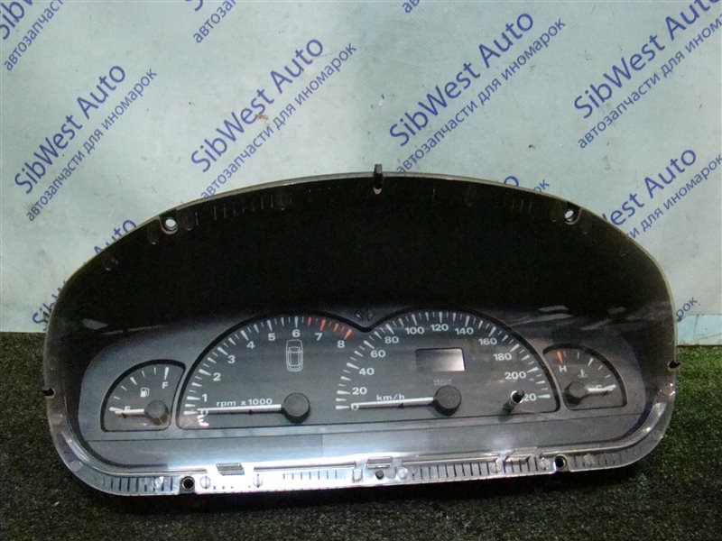 Панель приборов FIAT MAREA 182 1.8 1998 (б/у)
