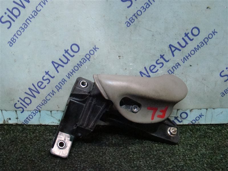 Ручка двери внутренняя FIAT MAREA 182 1.8 1998 передняя левая (б/у)