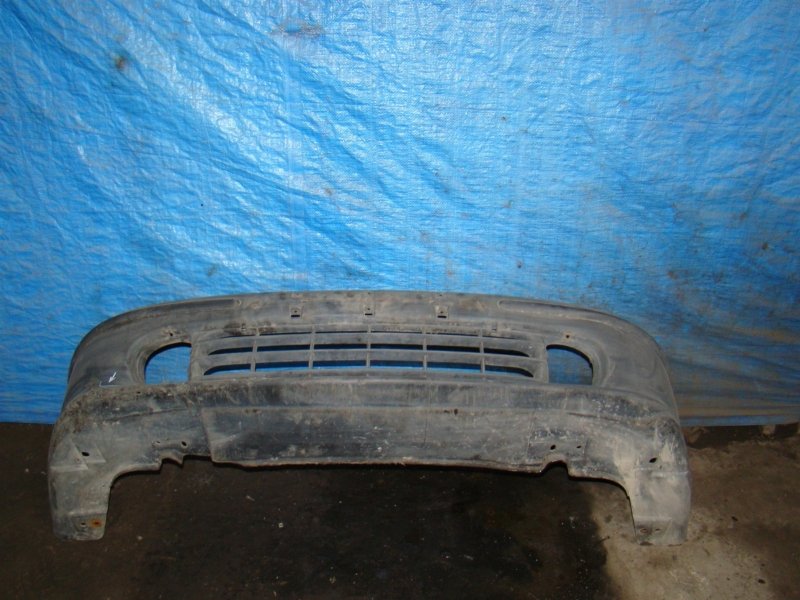 Бампер FIAT MAREA 182 1.8 1998 передний (б/у)