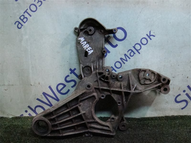 Кронштейн опоры двигателя FIAT MAREA 182 1.8 1998 (б/у)