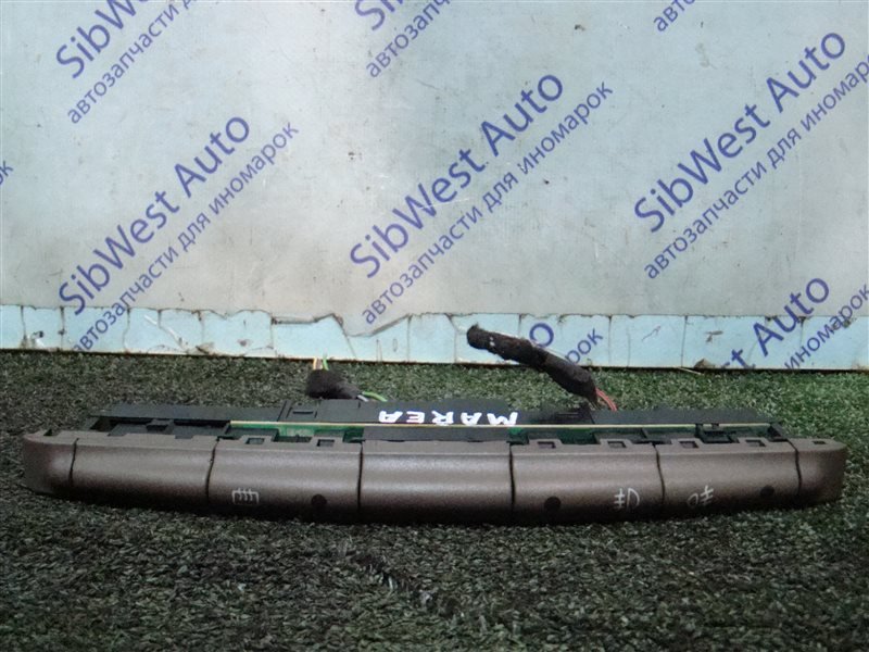 Блок кнопок FIAT MAREA 182 1.8 1998 (б/у)