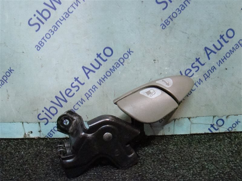 Ручка открывания бензобака FIAT MAREA 182 1.8 1998 (б/у)