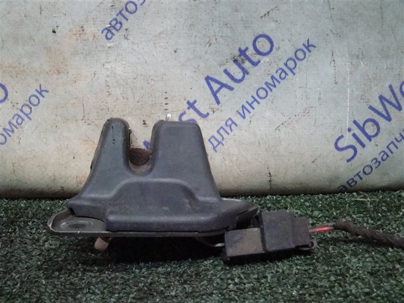 Замок багажника FIAT MAREA 182 1.8 1998 (б/у)