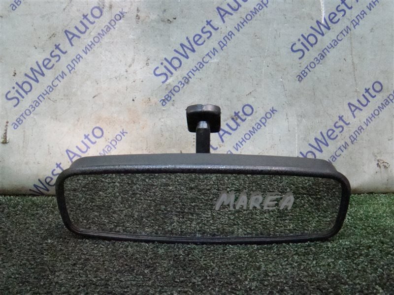 Зеркало заднего вида FIAT MAREA 182 1.8 1998 (б/у)
