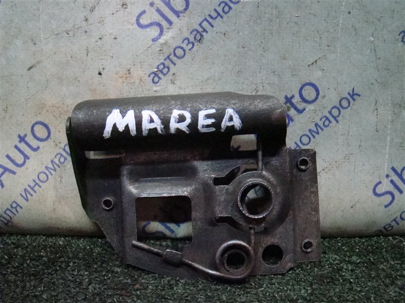 Замок капота FIAT MAREA 182 1.8 1998 (б/у)
