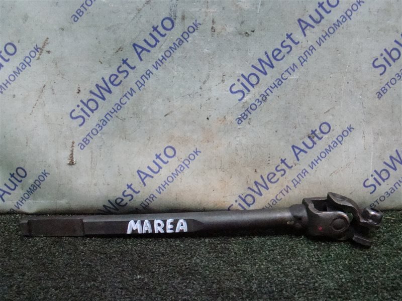 Рулевой карданчик FIAT MAREA 182 1.8 1998 (б/у)