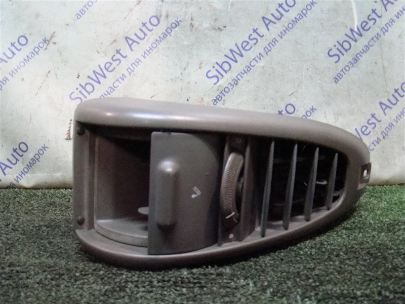 Воздуховод FIAT MAREA 182 1.8 1998 (б/у)