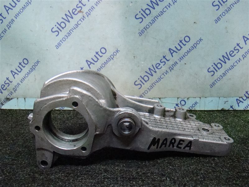 Кронштейн промежуточного вала FIAT MAREA 182 1.8 1998 (б/у)