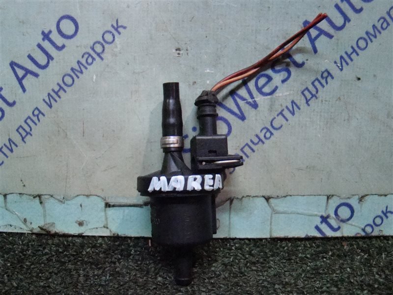 Электроклапан FIAT MAREA 182 1.8 1998 (б/у)