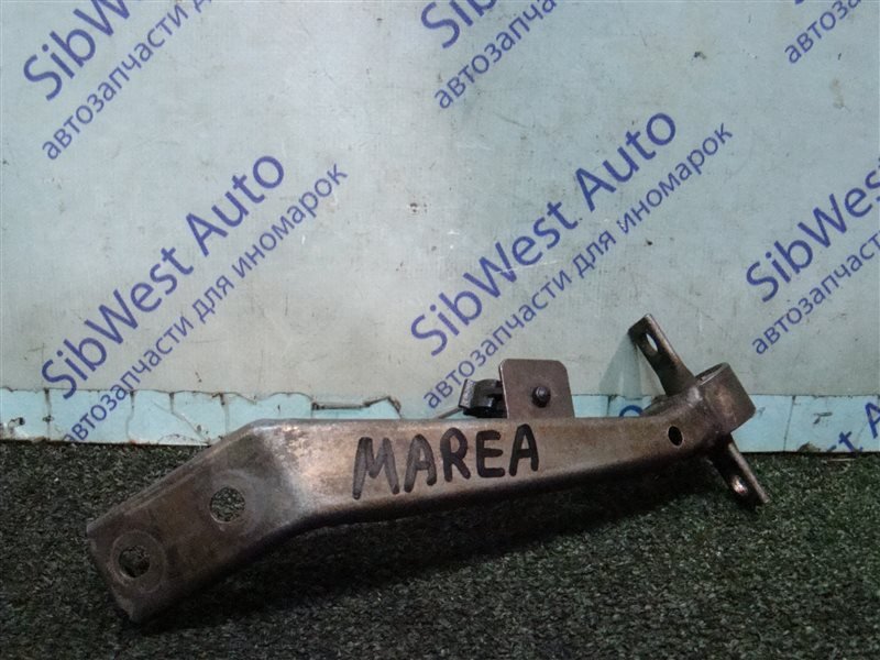 Подушка двигателя FIAT MAREA 182 1.8 1998 (б/у)