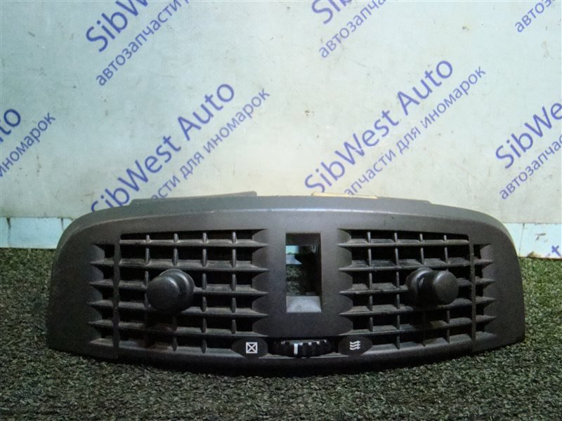 Воздуховод CADILLAC SRX SRX LH2 2004 (б/у)