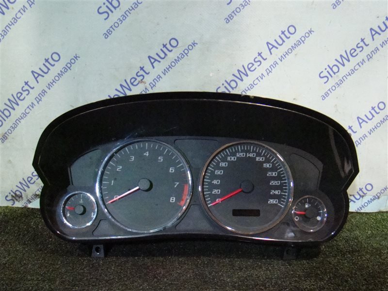 Панель приборов CADILLAC SRX SRX LH2 2004 (б/у)