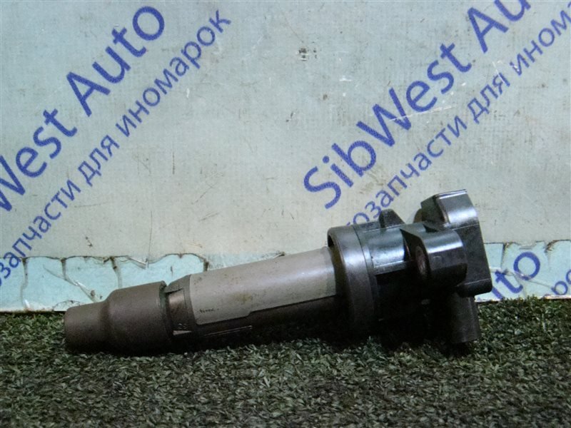 Катушка зажигания CADILLAC SRX SRX LH2 2004 (б/у)