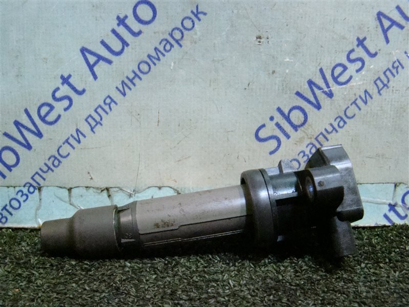 Катушка зажигания CADILLAC SRX SRX LH2 2004 (б/у)
