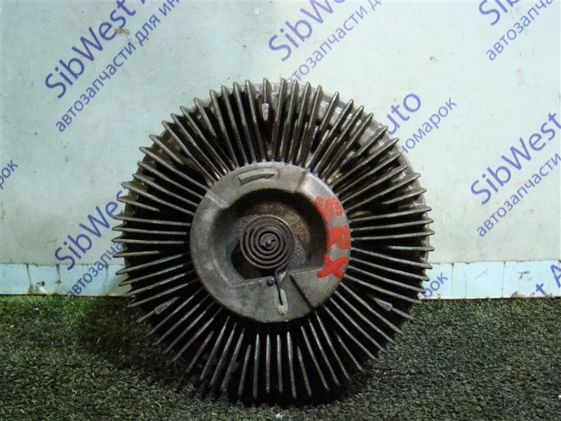 Вискомуфта CADILLAC SRX SRX LH2 2004 (б/у)