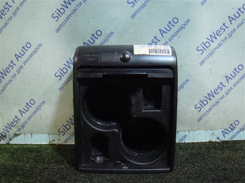 Подстаканник CADILLAC SRX SRX LH2 2004 (б/у)