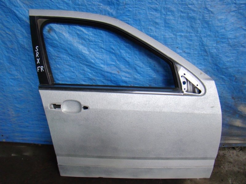 Дверь CADILLAC SRX SRX LH2 2004 передняя правая (б/у)