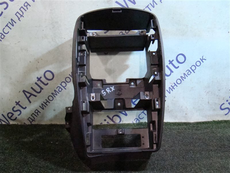 Консоль торпеды CADILLAC SRX SRX LH2 2004 (б/у)