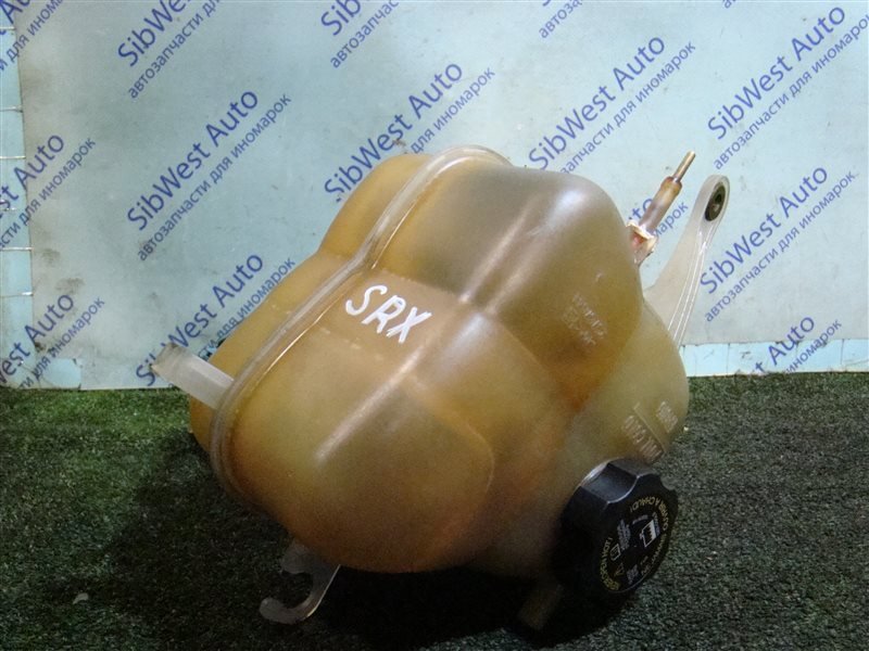 Бачок расширительный CADILLAC SRX SRX LH2 2004 (б/у)