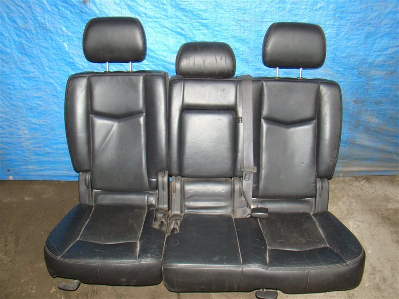 Сидение CADILLAC SRX SRX LH2 2004 заднее (б/у)