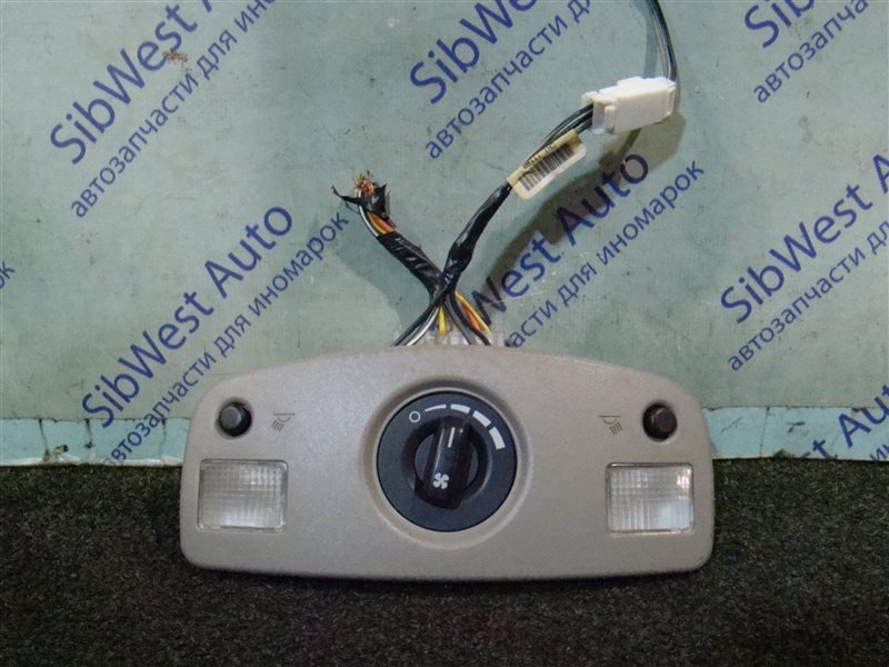 Плафон CADILLAC SRX SRX LH2 2004 (б/у)