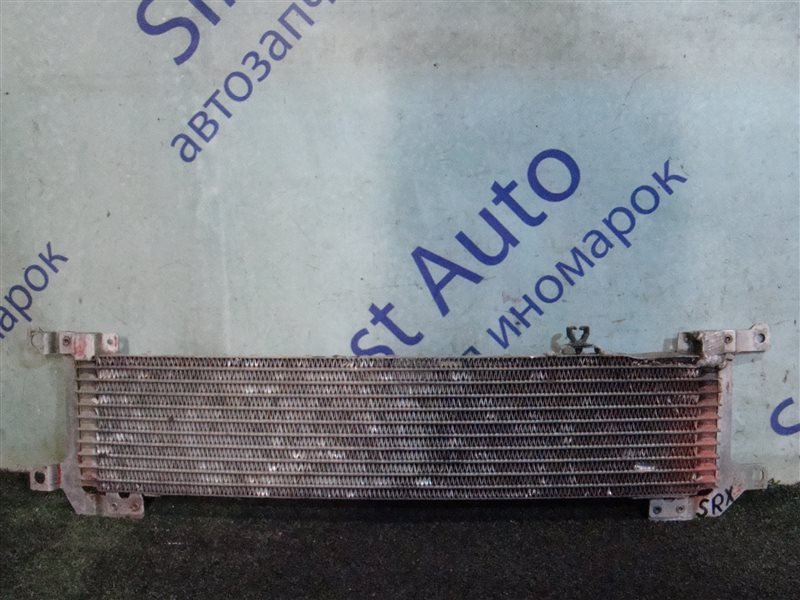Радиатор акпп CADILLAC SRX SRX LH2 2004 (б/у)