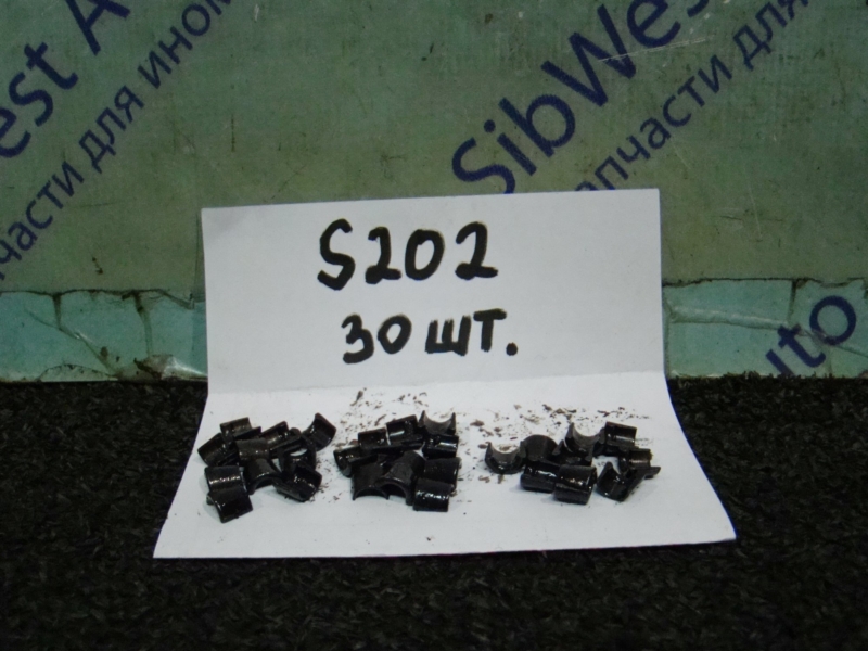 Сухарь MERCEDES-BENZ С-CLASS S202 OM611DE22 2001 (б/у)
