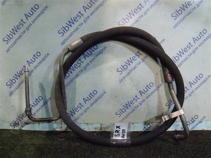 Трубка охлаждения акпп CADILLAC SRX SRX LH2 2004 (б/у)
