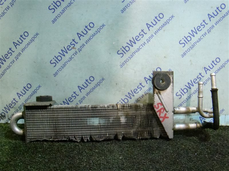 Радиатор гидроусилителя CADILLAC SRX SRX LH2 2004 (б/у)