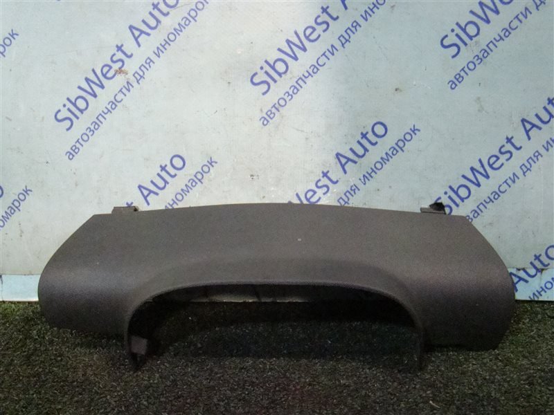 Кожух рулевой колонки CADILLAC SRX SRX LH2 2004 (б/у)