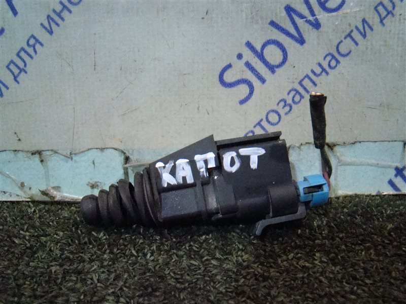 Концевик капота CADILLAC SRX SRX LH2 2004 (б/у)