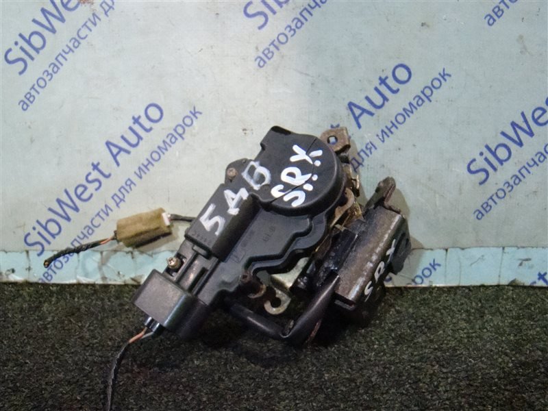 Замок багажника CADILLAC SRX SRX LH2 2004 (б/у)