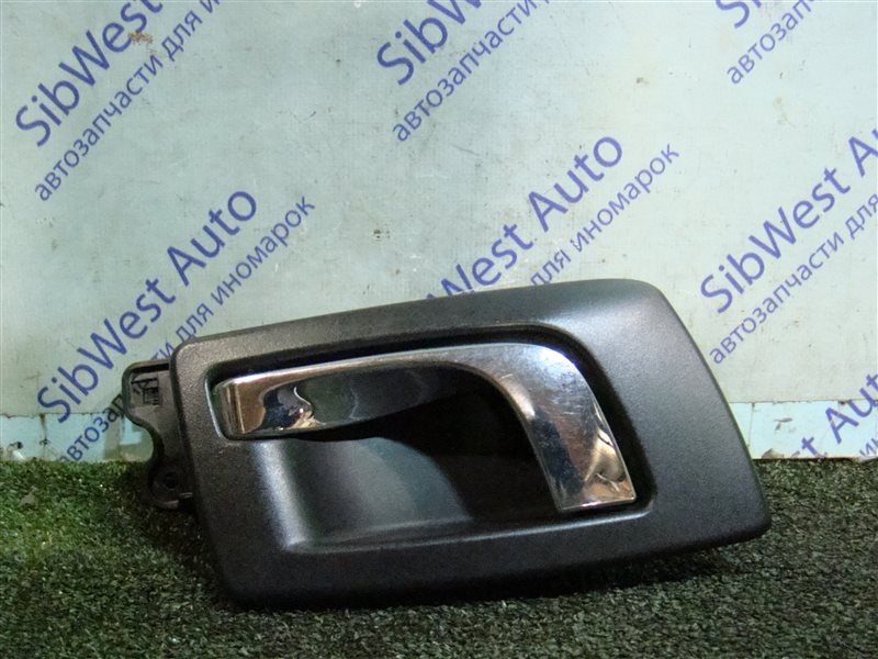 Ручка двери внутренняя CADILLAC SRX SRX LH2 2004 задняя правая (б/у)